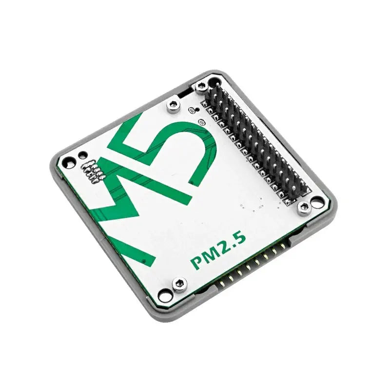 - Climbing pet constant temperature heating padM5Stack PM2.5 Air Quality Module (PMSA003) - Climbing pet constant temperature heating padM5Stack PM2.5 Air Quality Module (PMSA003)