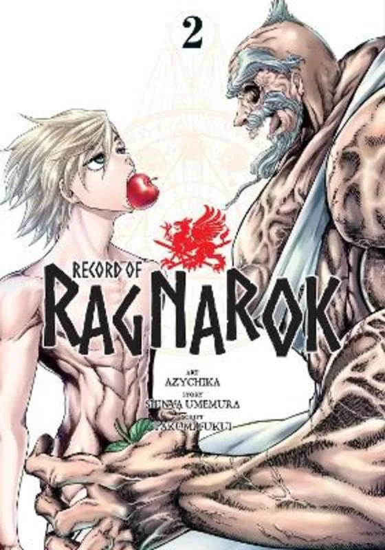 - Winter warm clothes for short-haired dogsRecord of Ragnarok, Vol. 2 : Volume 2