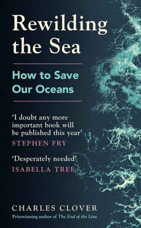  -Anti-scratch scratching board AND cat bed in oneRewilding the Sea: How to Save our Oceans