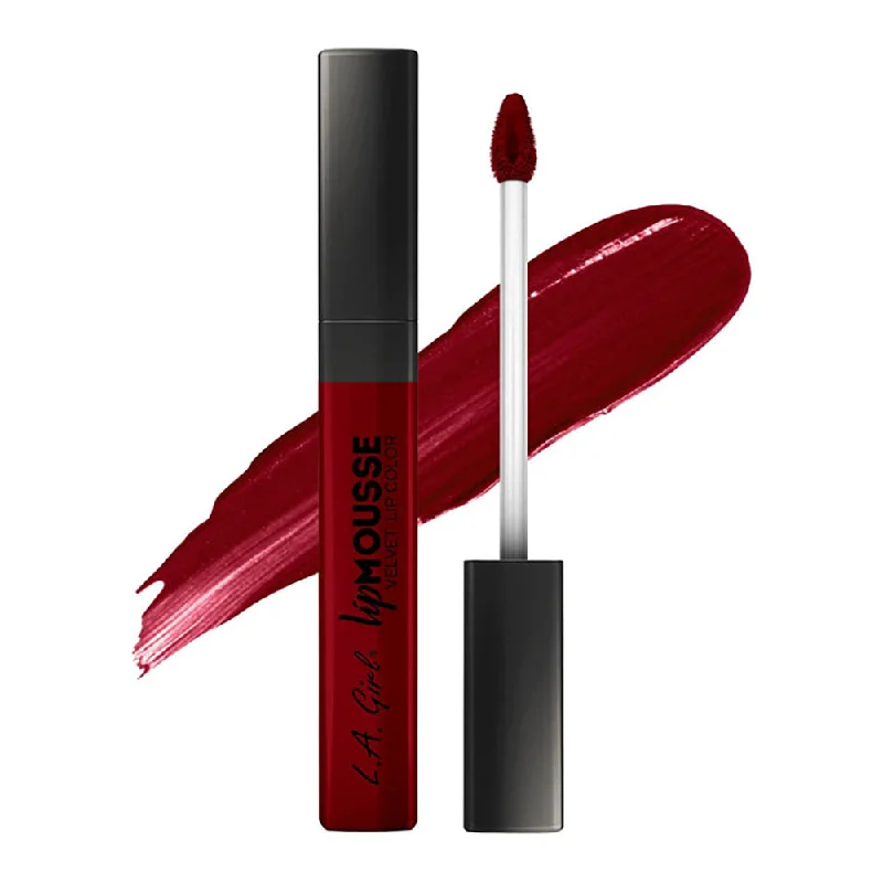- Parrot climbing and standing wooden frameL.A. GIRL LIP MOUSSE VELVET LIP COLOR - SLAYCOLOR SLAY - Parrot climbing and standing wooden frameL.A. GIRL LIP MOUSSE VELVET LIP COLOR - SLAYCOLOR SLAY