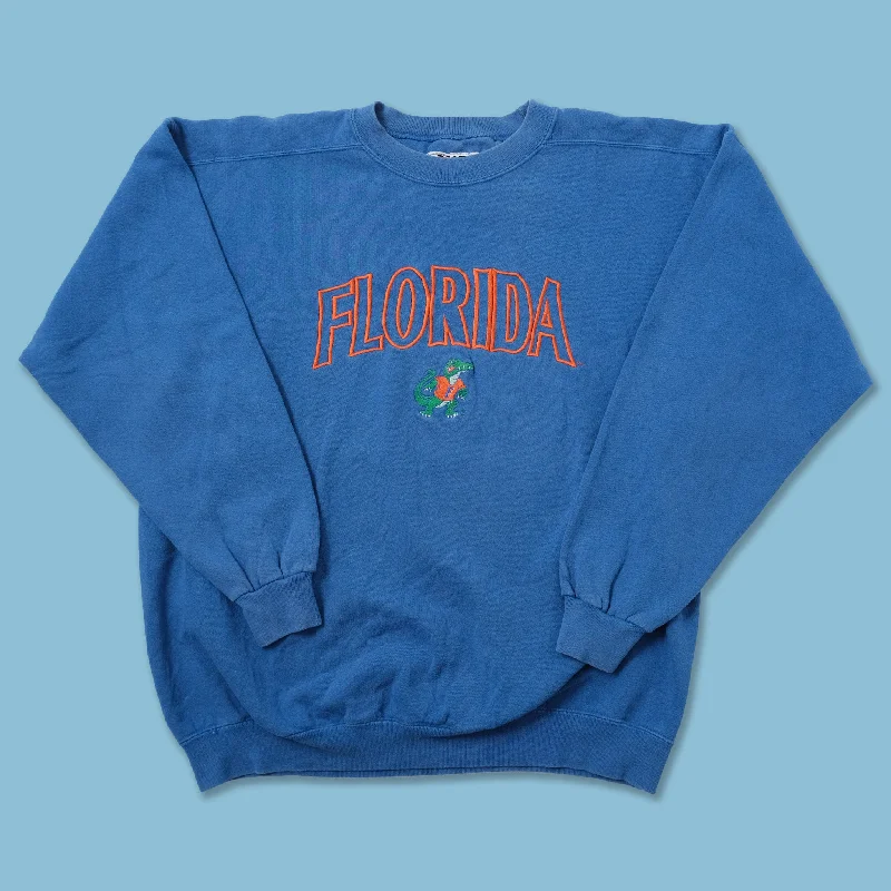 - Dog disposable foam shower gelVintage Florida Gators Sweater XLarge