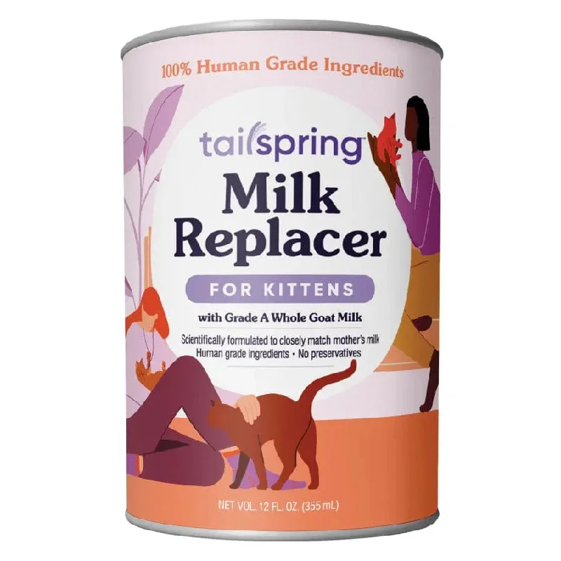 - ​​Pet toys under    yuanTailSpring Kitten Milk Replacer