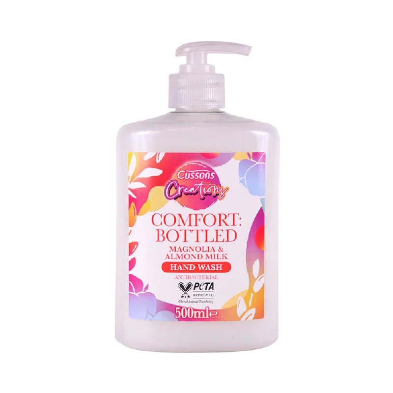 - Chinchilla cooling ice nest ceramic plateCUSSONS HAND WASH MAGNOLIA & ALMOND MILK 500 ML - Chinchilla cooling ice nest ceramic plateCUSSONS HAND WASH MAGNOLIA & ALMOND MILK 500 ML