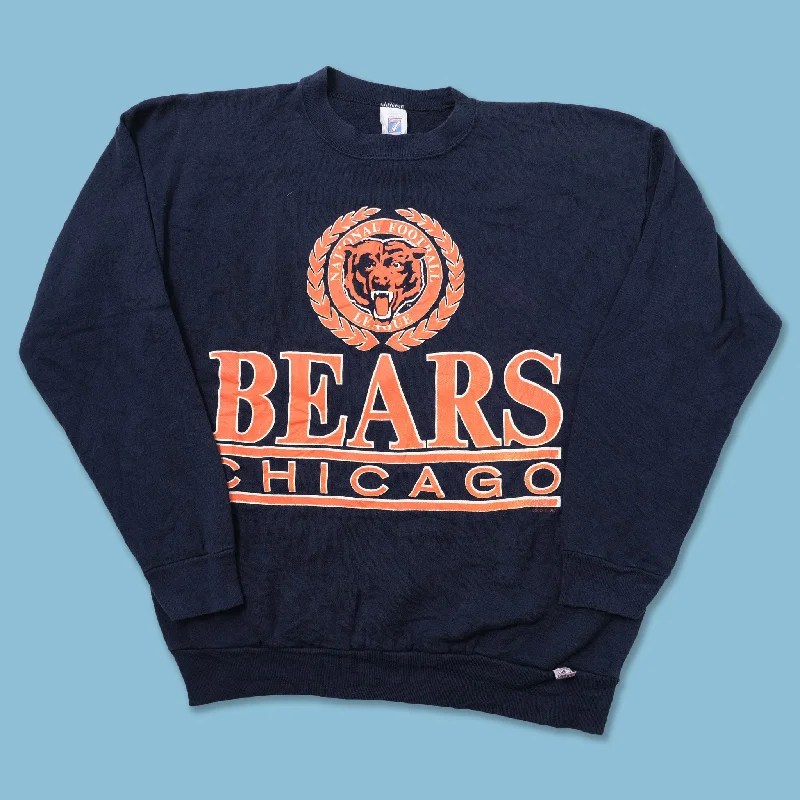 ---Vintage Bears Sweater Medium / Large
