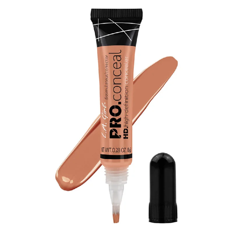  -Splash-proof food bowl AND Anti-choking slow food bowlLA GIRL- PRO HD CONCEALER - NUDECOLOR NUDE