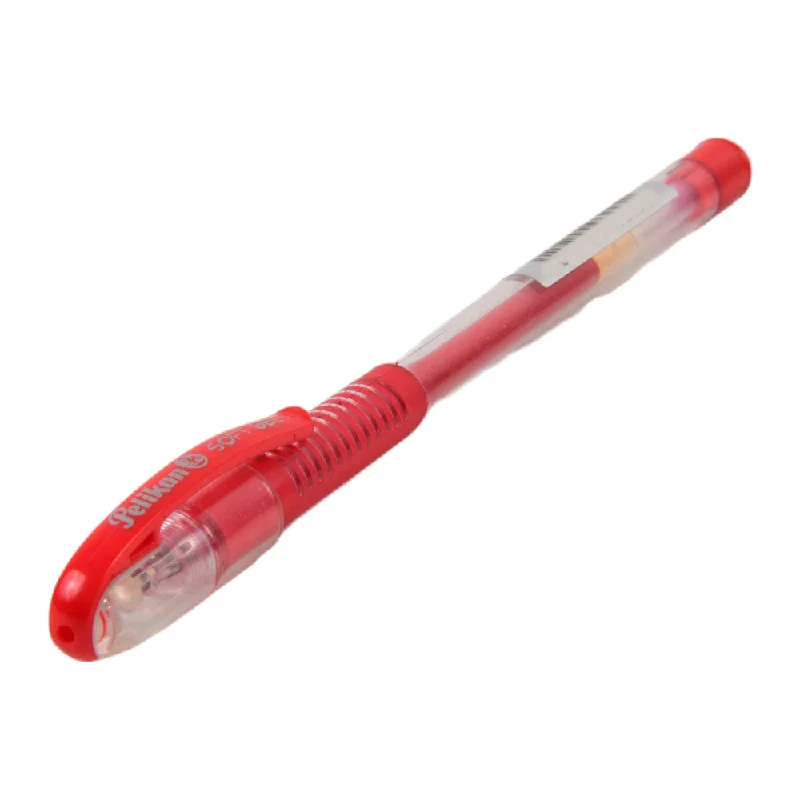 - Natural latex pet mattressPELIKAN SOFT GEL PEN RED 962688