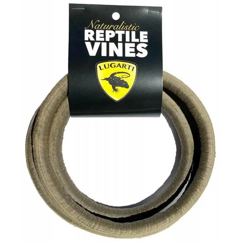 - Pet smart GPS locatorLugarti’s Reptile Vines