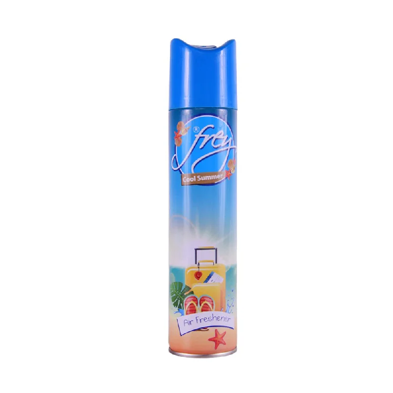 - Car dog seat beltFREY AIR FRESHENER COOL SUMMER 300ML