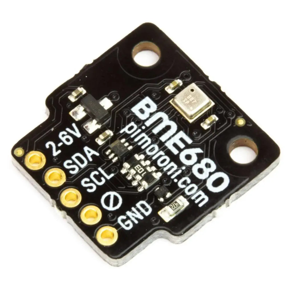 Pet ProductsBME680 Air Quality, Temperature, Pressure, Humidity Sensor Breakout Board Pet ProductsBME680 Air Quality, Temperature, Pressure, Humidity Sensor Breakout Board