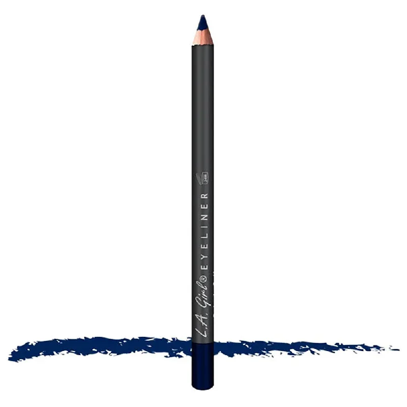 ---LA GIRL EYELINER PENCIL NAVY