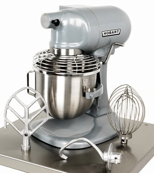 - ​​Christmas pet Christmas clothingHobart Planetary Mixer 5 Quart - N50-619