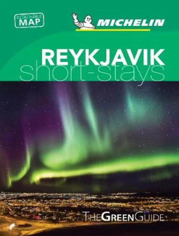 Pet ProductsReykjavik - Michelin Green Guide Short Stays