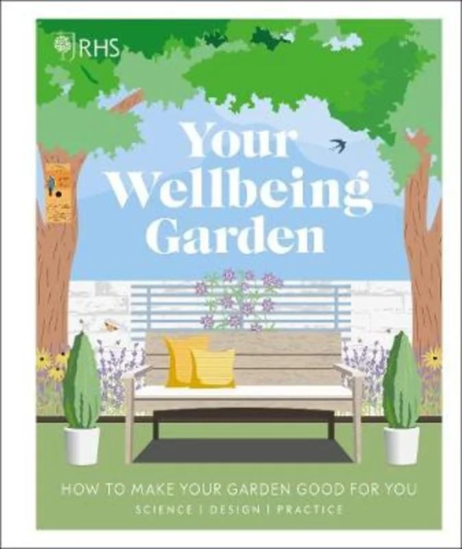 - Pet smart GPS locatorRHS Your Wellbeing Garden