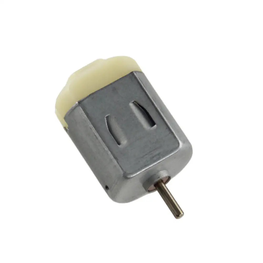 - Chinchilla cooling ice nest ceramic plateF130 1.5-3V 12000 RPM Brushed DC Motor