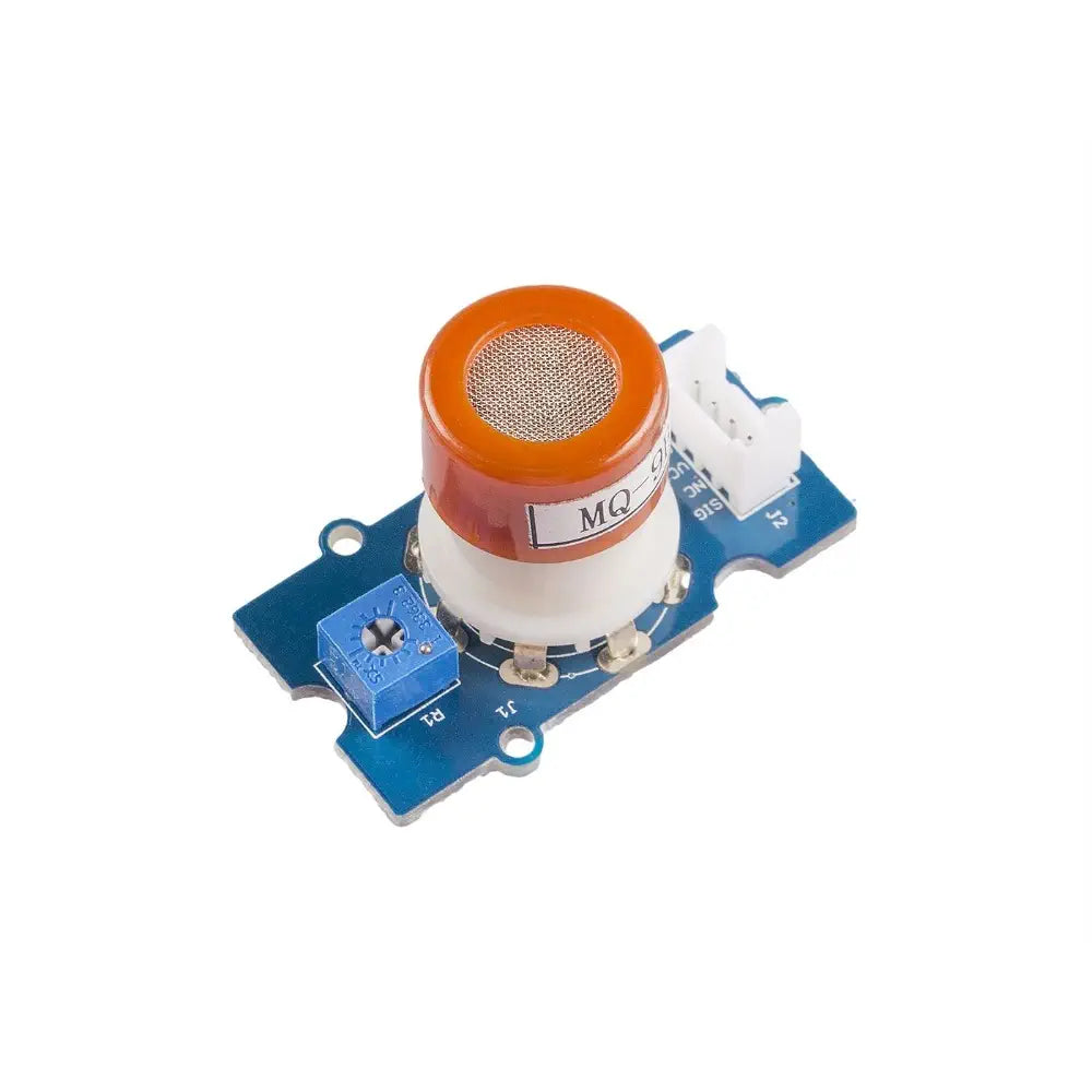 - Pet stroller can be taken on the planeSeeedstudio Grove Gas Sensor MQ9