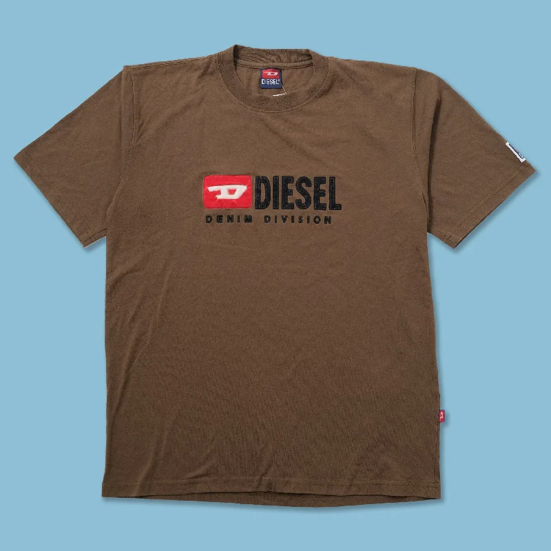 - Dog heart rate monitoring collarVintage Diesel T-Shirt Large
