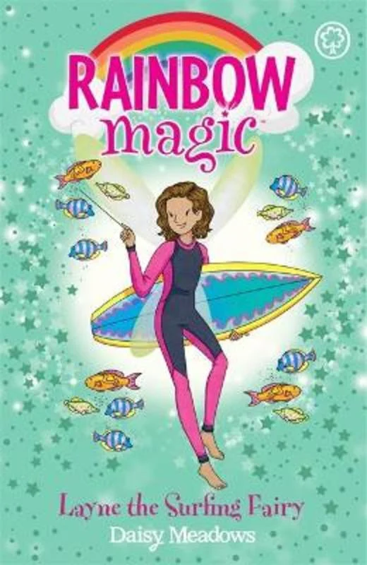 - Pet diabetes prescription foodRainbow Magic: Layne the Surfing Fairy