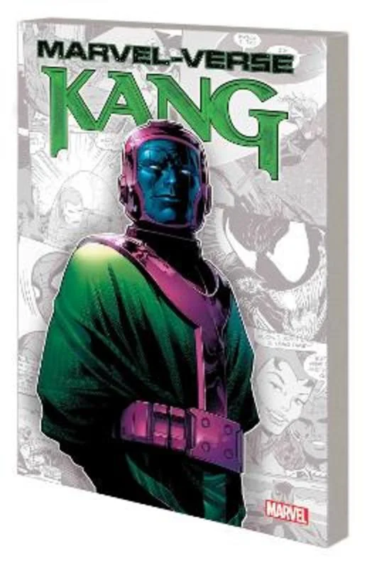 - Deodorizing cat litter tofu litterMarvel-Verse: Kang