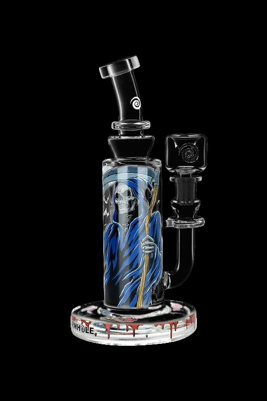- Hamster silent running wheel to prevent chewingWormhole Glass Upcycler Water Pipe - Reapers Bounty - Hamster silent running wheel to prevent chewingWormhole Glass Upcycler Water Pipe - Reapers Bounty