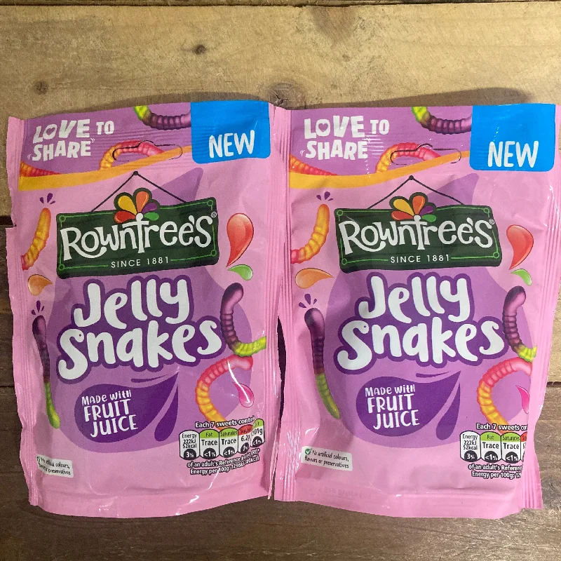 - Chinchilla cooling ice nest ceramic plate3x Rowntree's Jelly Snakes Sharing Bags (3x115g)