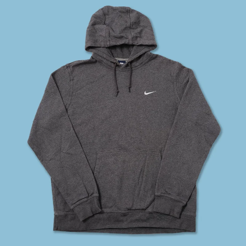 ---Nike Mini Swoosh Hoody XLarge