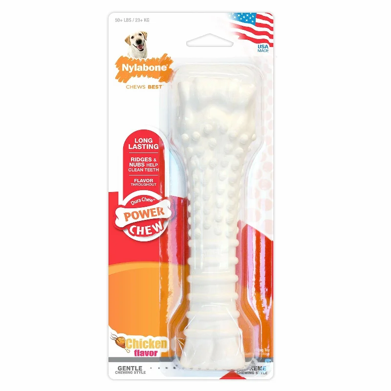- Car dog seat beltDura Chew Chicken Souper