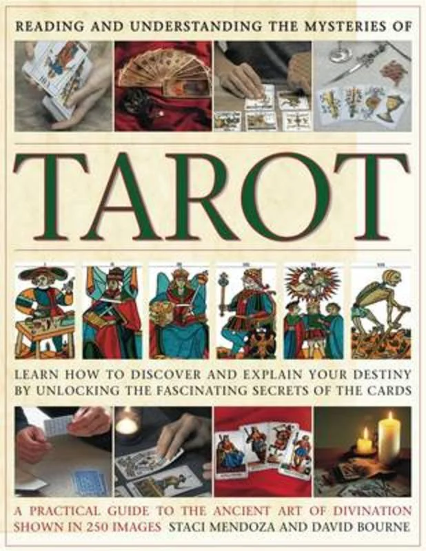 - Postoperative pet anti-licking Elizabethan collarReading and Understanding the Mysteries of Tarot