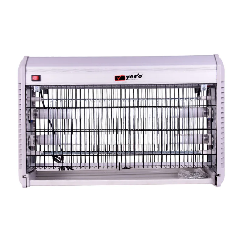 - Air box TSA certified check-inYESO INSECT KILLER YIK-04