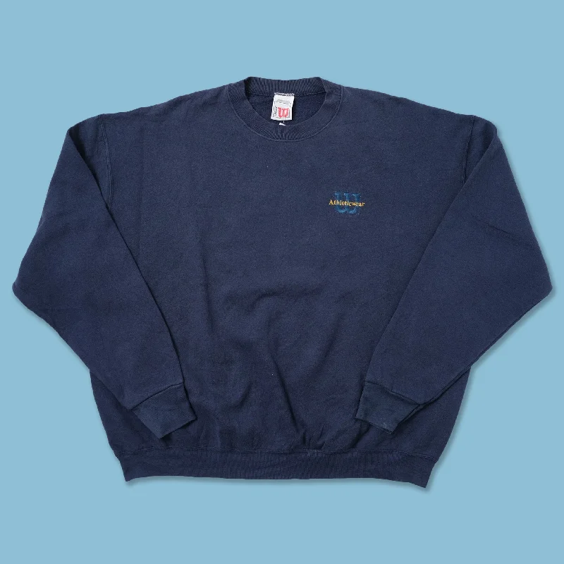 - Pet tear stain cleaning wipesVintage Wilson Sweater XXL