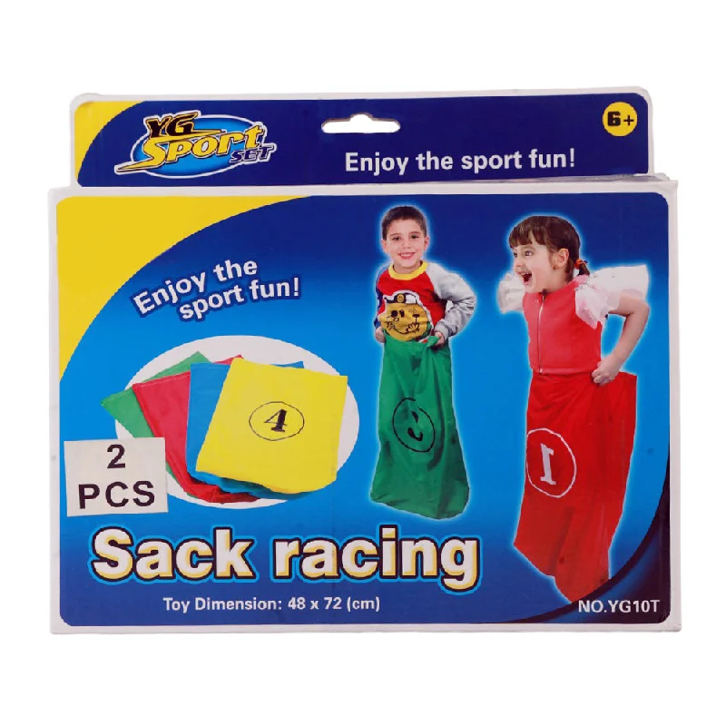 - Winter warm clothes for short-haired dogsYG10T SACK RACING 2PC (3+ YEAR) E.T