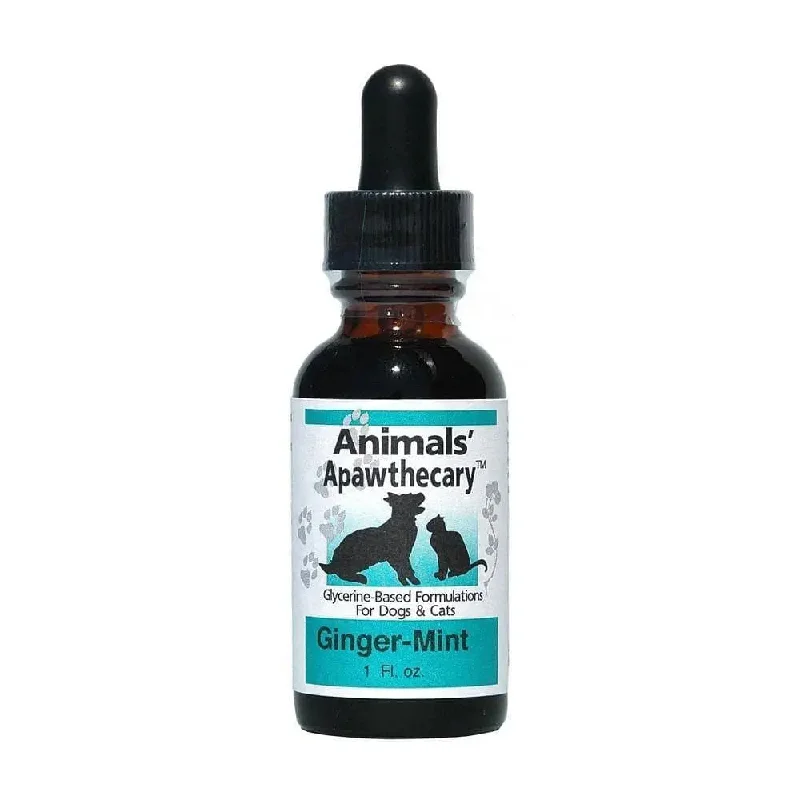 - Organic cotton dog bibsAnimal Essentials® Ginger/Mint Daily Digestion for Cat & Dog 1 Oz