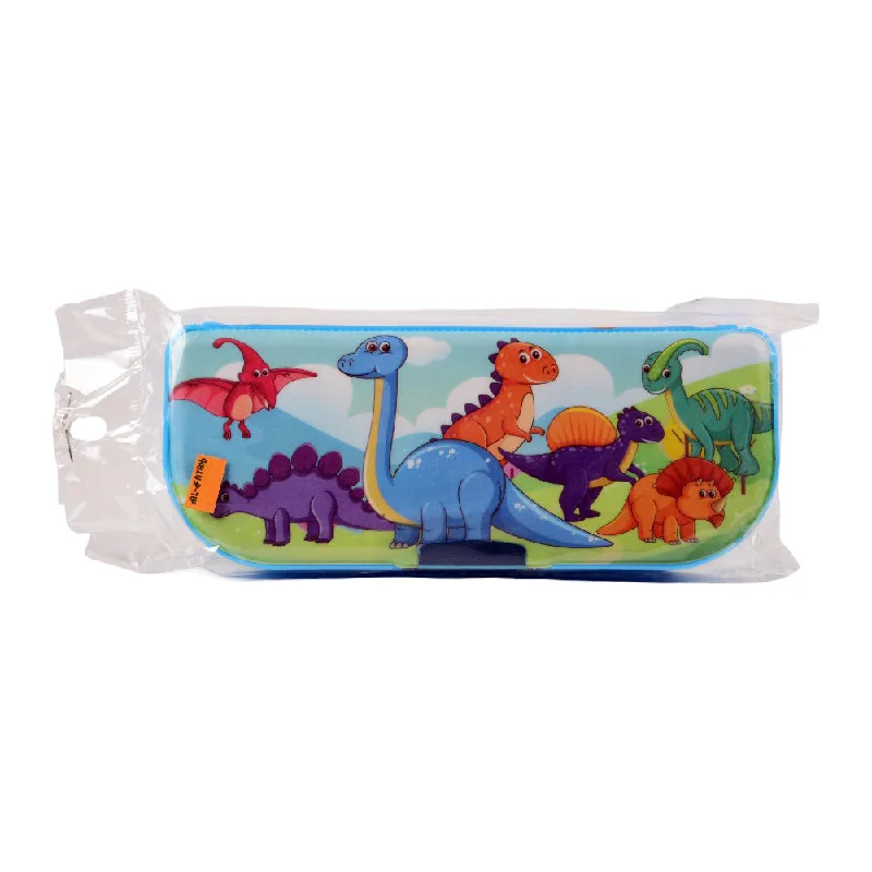 - ​​Christmas pet Christmas clothingDZ-2026 CURVED BODY COVER PENCIL BOX Z.B