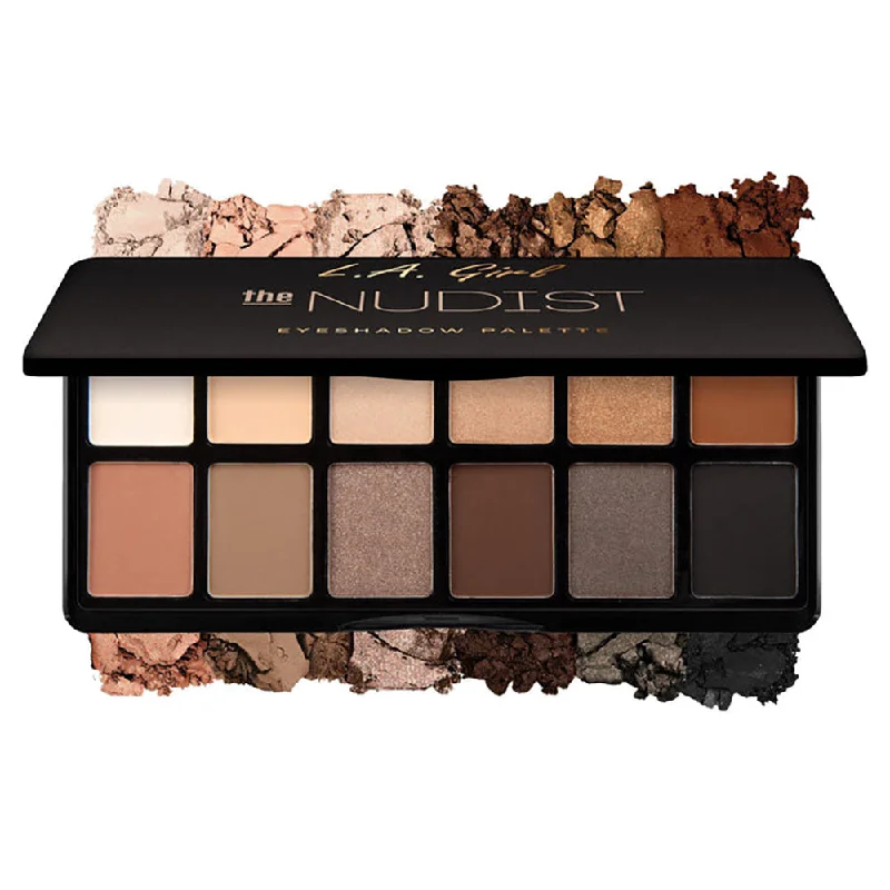  -Anti-scratch sofa protective coverL.A GIRL FANATIC EYESHADOW PALETTE - THE NUDEST