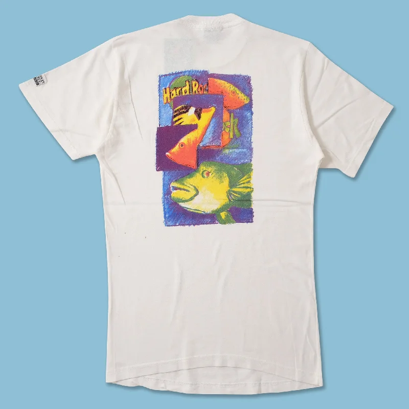 - Dog anti-slip matVintage Hard Rock Cafe Sharm El Sheikh T-Shirt Small