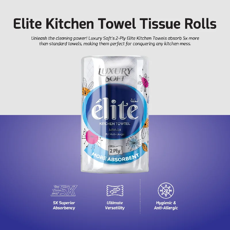 - ​​Christmas pet Christmas clothingLUXURY SOFT KITCHEN TOWEL