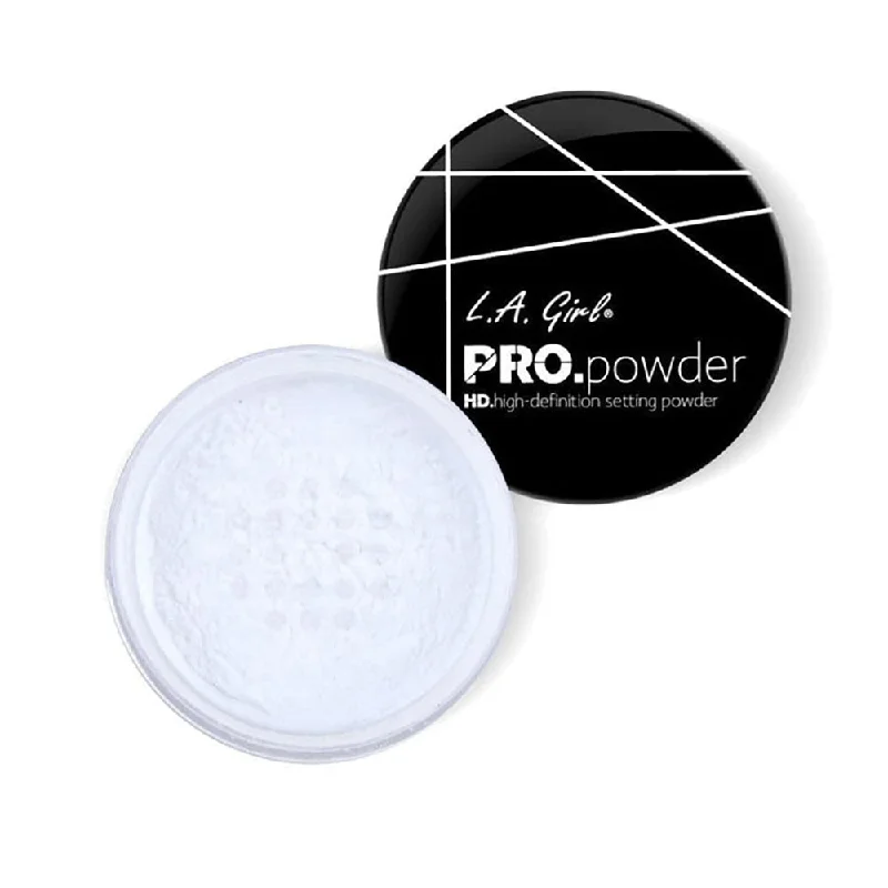 - Elderly dog ​​joint care mattressLA GIRL PRO POWDER GPP939 PC