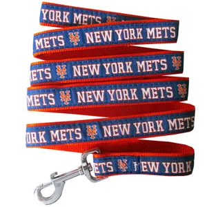 Pet accessoriesNew York Mets Dog Leash