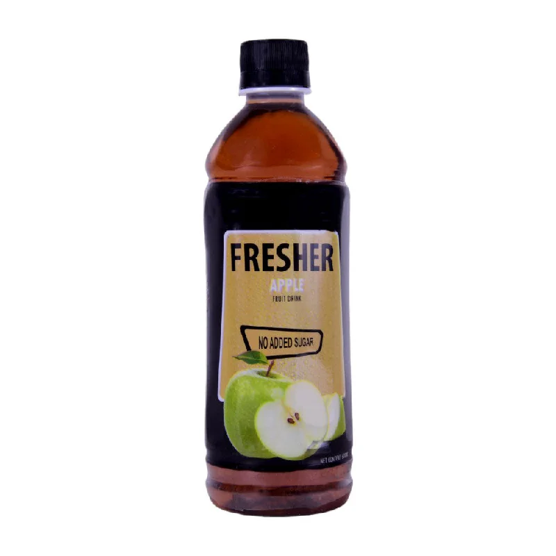 - Pet monitor with cameraFRESHER JUICE APPLE SUGAR FREE 500ML