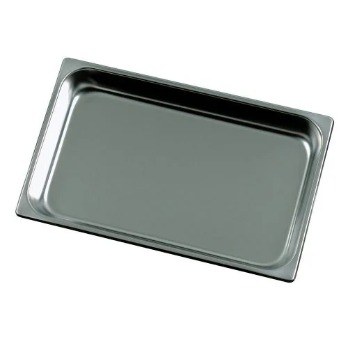 ---Robinox Steam Table Pan Lid - 1/2 size
