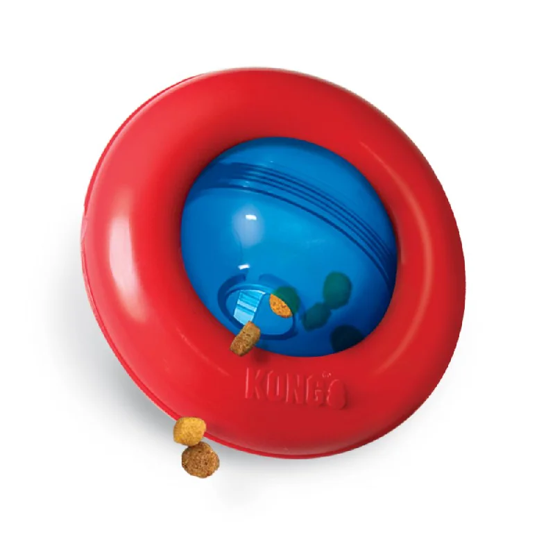 - Brand XX cat toy selectionsKong - Gyro Dog Toy