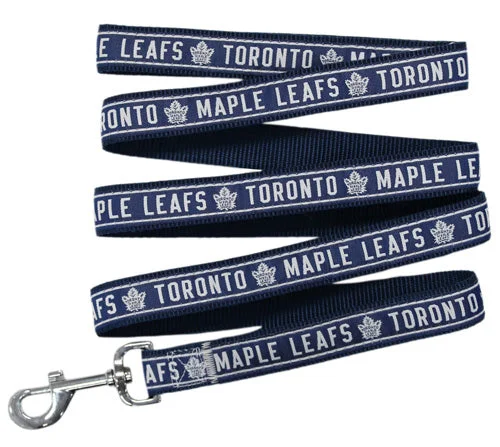  . **Cat comb to remove hair balls**Toronto Maple Leafs Dog Leash