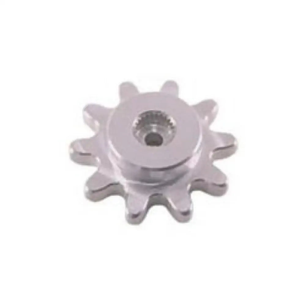 - ​​Pet toys under    yuanHitec 10 Tooth Servo Aluminium Sprocket