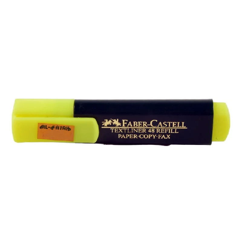 - ​​Pet toys under    yuanFABER CASTELL HIGHLIGHTER 154807