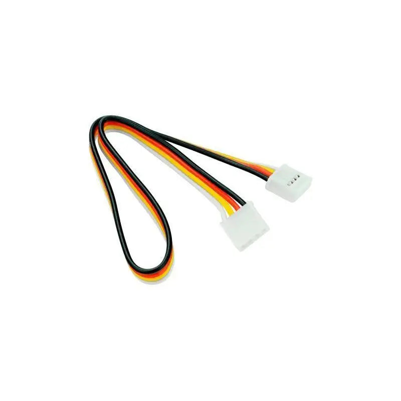 - Summer pet ice matM5Stack Unbuckled Grove Cable 5cm (10x)