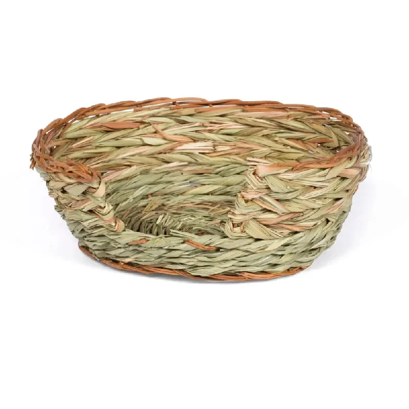  -Anti-scratch sofa protective coverPrevue Pet Products Medium Oval Pet Nest