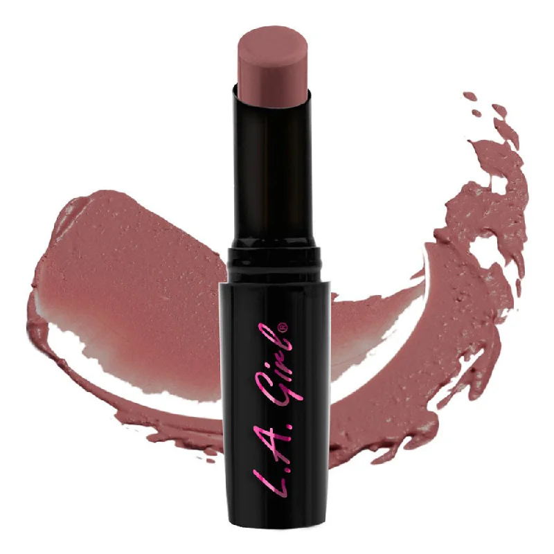 - Car dog seat beltL.A. GIRL LUXURY CREME LIPSTICK - BELOVEDCOLOR BELOVED