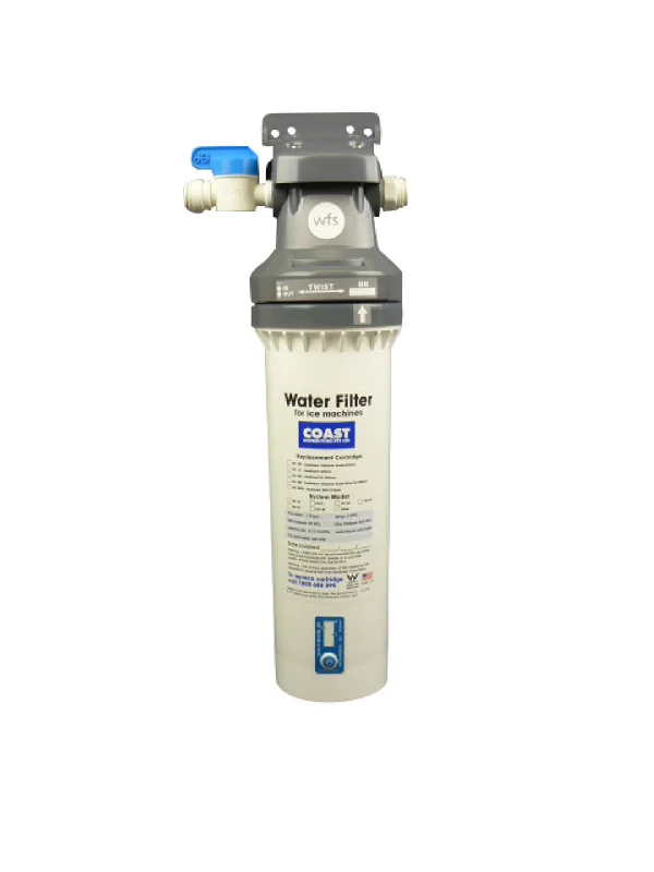 - Summer pet ice matCoast CD10B Water Filter System