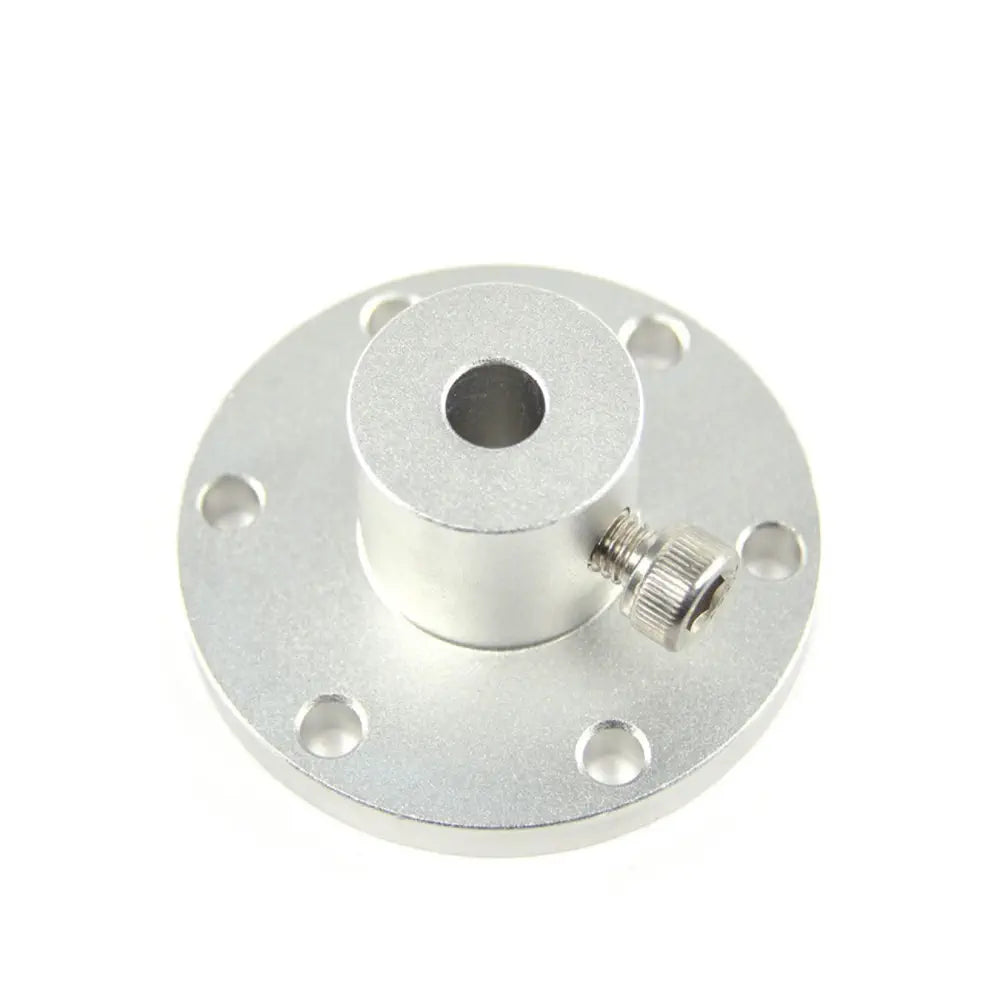 - Pet water dispenser UV sterilization version8mm Shaft Universal Aluminum Mounting Hub
