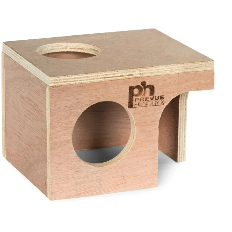- Pet monitor with cameraHamster/Gerbil Hut