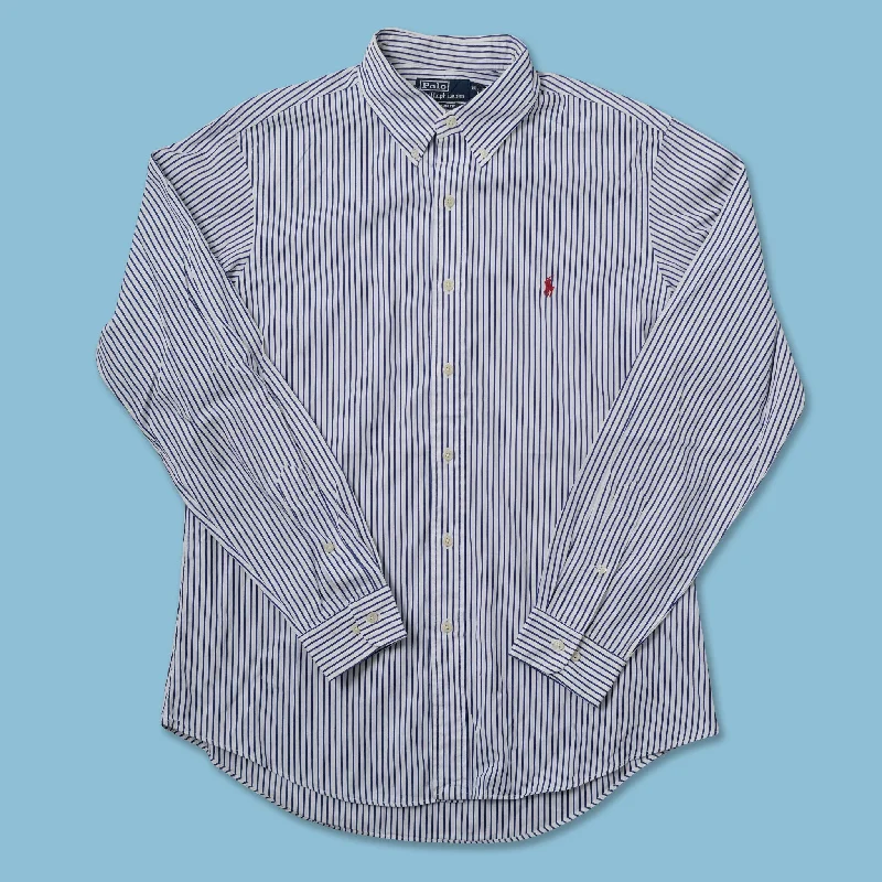 ---Vintage Polo Ralph Lauren Shirt Large / XLarge